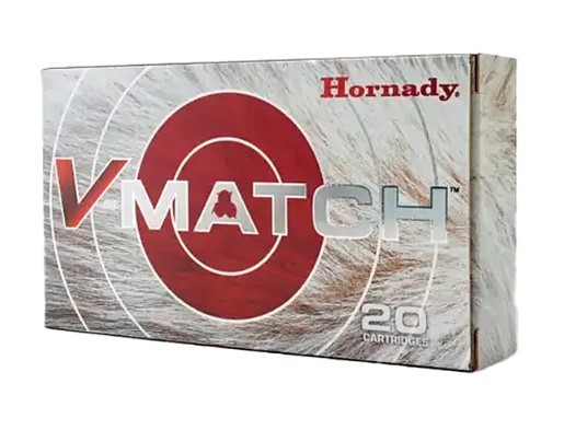 HR 6MM CREEDMOOR 80GR ELD-VT 2 - Taurus Savings